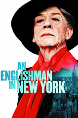 poster of movie An Englishman in New York