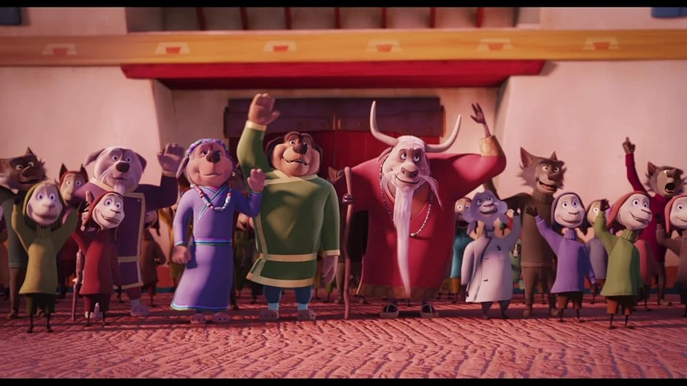 Imagen de rock-dog-2-rock-around-the-park