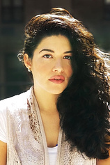 picture of actor Stephanie Andujar