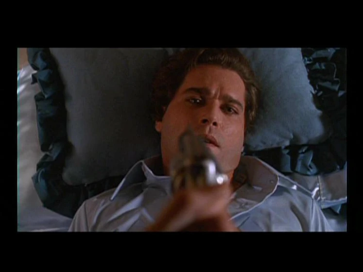 Ray Liotta en Uno de los nuestros