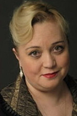 picture of actor Lesya Kudryashova