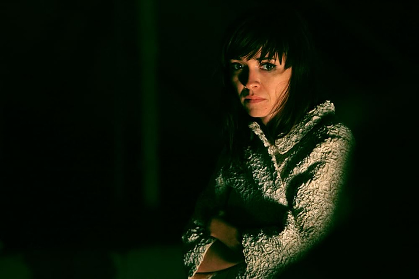 Jade Dornfeld en alyce-kills