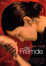 poster of movie La Extraña (2010)