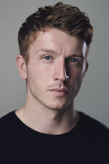 picture of actor Tom Varey