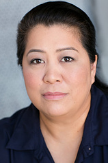 picture of actor Kaliko Kauahi