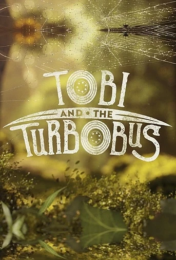 Poster de Tobi y la Turboguagua
