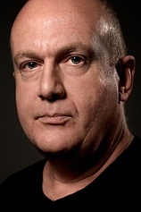 photo of person Peter Hambleton