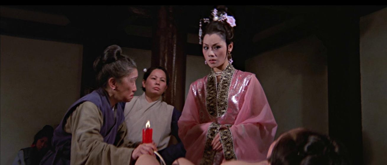 Imagen de confesiones-intimas-de-una-cortesana-china