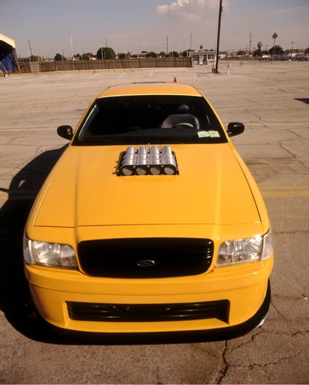Imagen de taxi-derrape-total