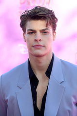 picture of actor Blake Draper
