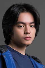 picture of actor Angga Yunanda