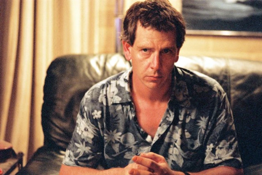 Ben Mendelsohn en Animal Kingdom