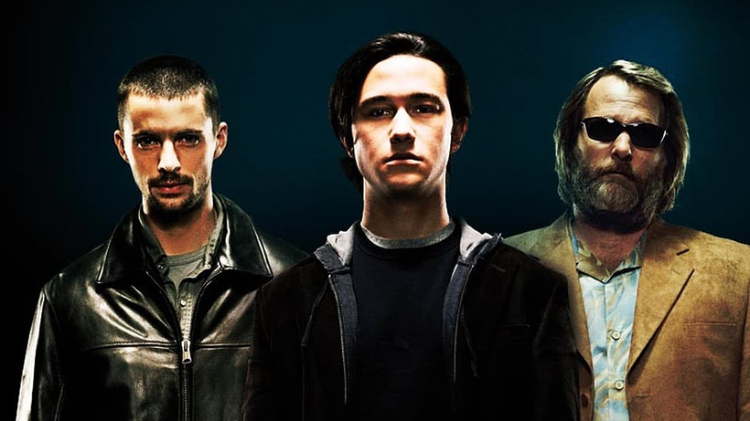 Imagen de The Lookout