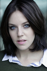 picture of actor Chloe-May Cuthill