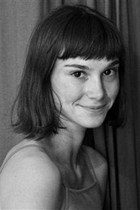 picture of actor Clara Pacini