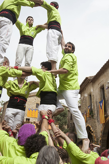 Dani Rovira en Ocho Apellidos catalanes