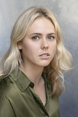 Foto de Greta van den Brink