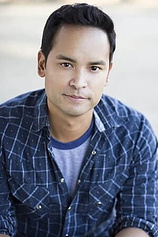 picture of actor Ramon de Ocampo