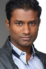 picture of actor Rajan Velu