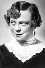 picture of actor Emilia Unda