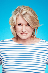 picture of actor Martha Stewart