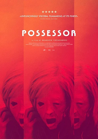 Poster de Possessor