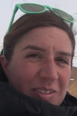 photo of person Anna Place