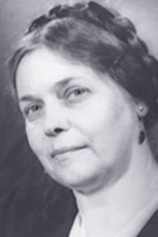 photo of person Olga Khodatayeva