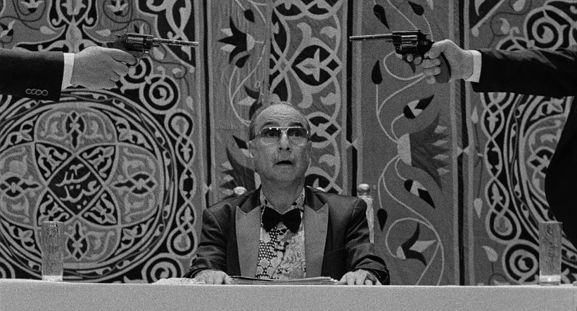 Imagen de East of Noon