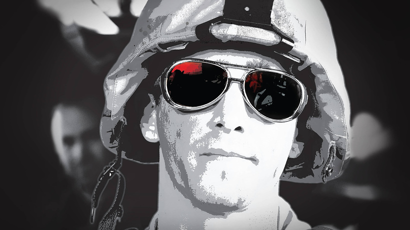 Imagen de Generation Kill