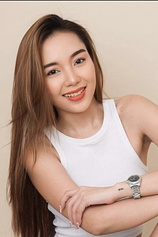 picture of actor Paula Santos