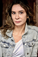 photo of person Gamze Ceylan