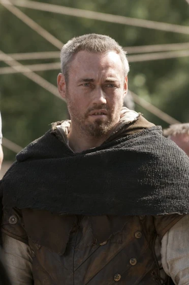 Kevin Durand en robin-hood-2010