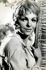 picture of actor Maria Rohm