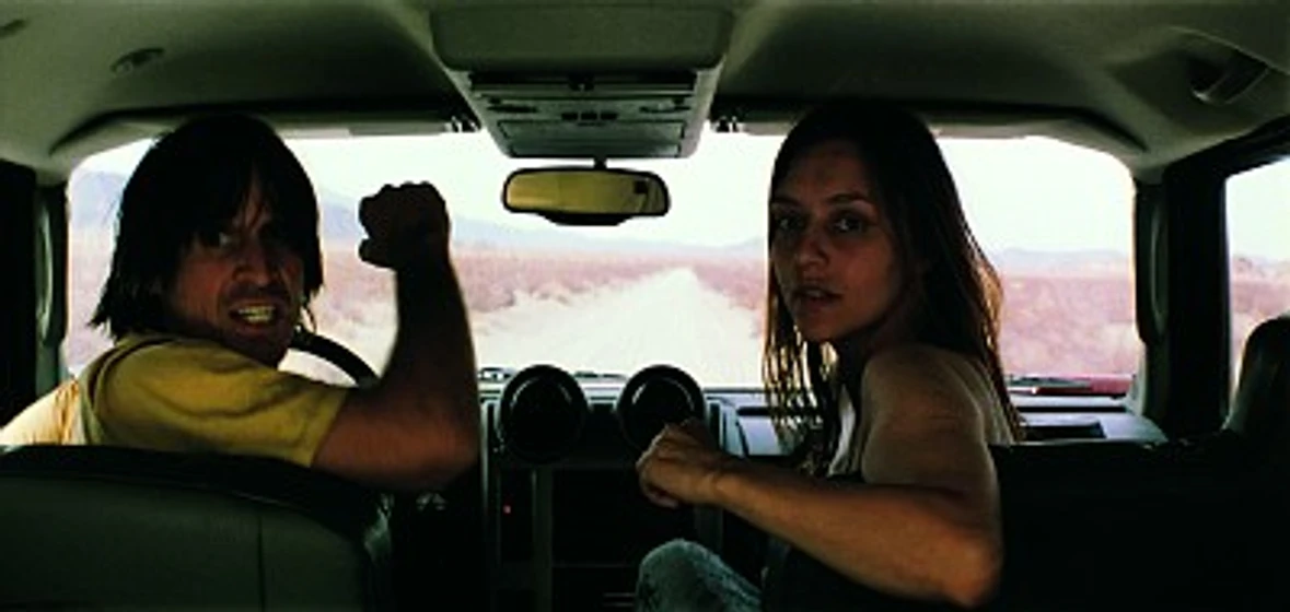 Imagen de twentynine-palms