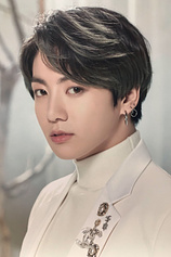picture of actor Jeong-guk Jeon