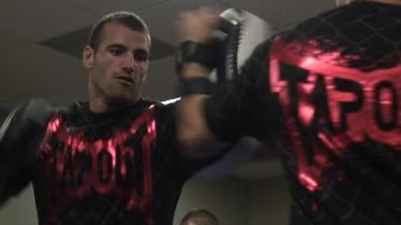 Imagen de UFC 87: Seek and Destroy