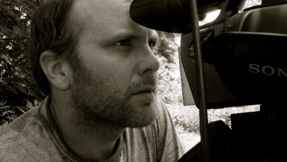 Nathan Rissman en i-am-because-we-are