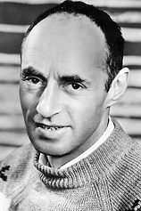 picture of actor Gerry Wolff