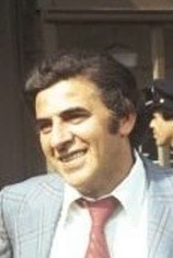 photo of person Carmine Foresta