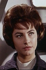 picture of actor Gabriella Farinon