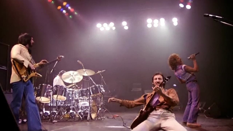 Imagen de Amazing Journey: The Story of The Who