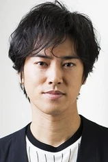 Foto de Kenta Kiritani