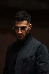 picture of actor Adrien Essamir