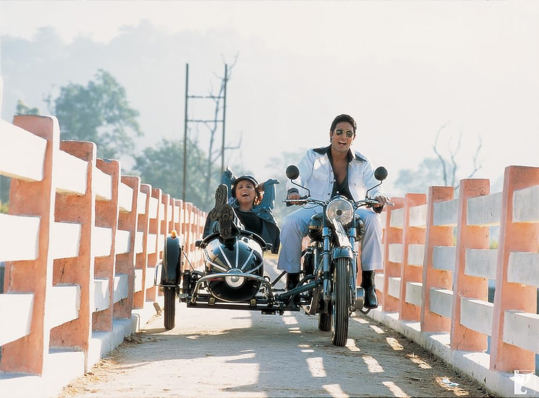 Imagen de bunty-aur-babli