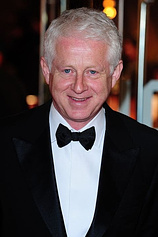 photo of person Richard Curtis