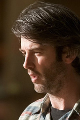photo of person Aaron Morton