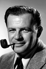 photo of person Joseph L. Mankiewicz