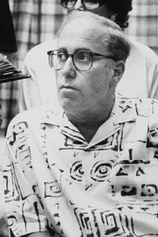 photo of person Thom Eberhardt