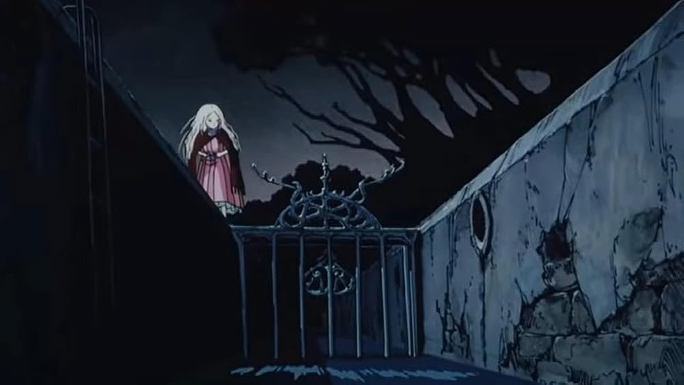 Imagen de Angel's Egg